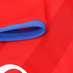 Camisa do Paris Saint-Germain III 25/26 Torcedor Total 90 Nike Infantil - Foto 11