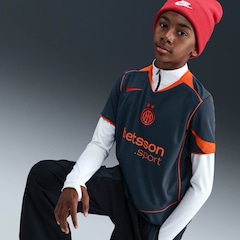 Camisa do Inter de Milão III 25/26 Torcedor Pro Nike Juvenil - Foto 5