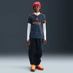 Camisa do Inter de Milão III 25/26 Torcedor Pro Nike Juvenil - Foto 6