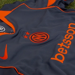 Camisa do Inter de Milão III 25/26 Torcedor Pro Nike Juvenil - Foto 2