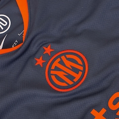 Camisa do Inter de Milão III 25/26 Torcedor Pro Nike Juvenil - Foto 8