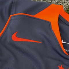 Camisa do Inter de Milão III 25/26 Torcedor Pro Nike Juvenil - Foto 9