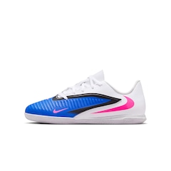 Chuteira Futsal Infantil Nike Phantom 6 Club - Foto 2