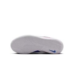 Chuteira Futsal Infantil Nike Phantom 6 Club - Foto 6