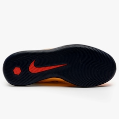 Chuteira Futsal Infantil Nike Phantom 6 Low - Foto 6