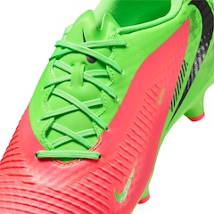 Chuteira de Campo Adulto Nike Phantom 6 Low - Foto 9