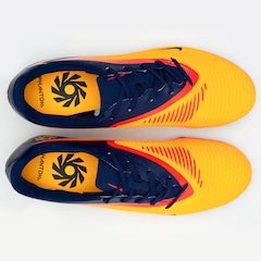 Chuteira de Campo Adulto Nike Phantom 6 Low - Foto 3