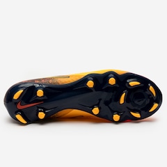 Chuteira de Campo Adulto Nike Phantom 6 Low - Foto 6