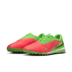 Chuteira Society Adulto Nike Erling Haaland Phantom 6 Academy - Foto 9