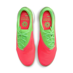 Chuteira Society Adulto Nike Erling Haaland Phantom 6 Academy - Foto 5
