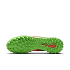 Chuteira Society Adulto Nike Erling Haaland Phantom 6 Academy - Foto 6