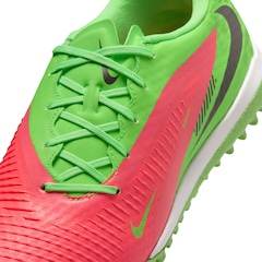 Chuteira Society Adulto Nike Erling Haaland Phantom 6 Academy - Foto 7