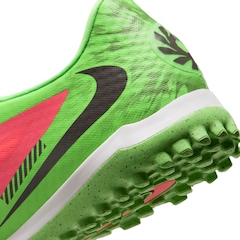 Chuteira Society Adulto Nike Erling Haaland Phantom 6 Academy - Foto 8