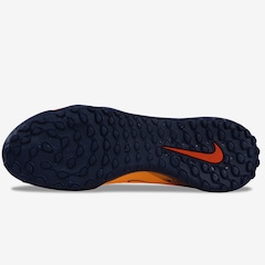 Chuteira Society Adulto Nike Erling Haaland Phantom 6 Academy - Foto 7