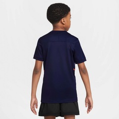 Camiseta Nike Haaland Infantil - Foto 2