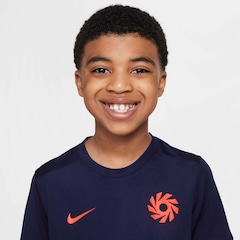 Camiseta Nike Haaland Infantil - Foto 3