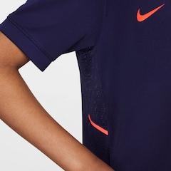 Camiseta Nike Haaland Infantil - Foto 6