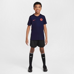 Camiseta Nike Haaland Infantil - Foto 8