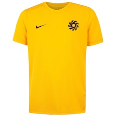 Camiseta Nike Haaland Infantil - Foto 1