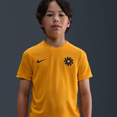 Camiseta Nike Haaland Infantil - Foto 4