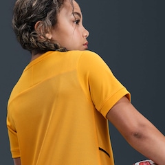 Camiseta Nike Haaland Infantil - Foto 5