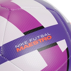 Bola de Futsal Nike Maestro - Foto 4