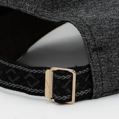 Boné Adulto Nike Club N.O Aba Curva - Foto 5