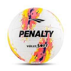 Bola de Vôlei Penalty Soft XXIII - Foto 1