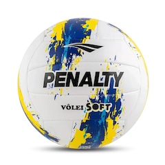 Bola de Vôlei Penalty Soft XXIII - Foto 1