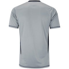 Camisa do Cruzeiro 25/26 Especial Goleiro adidas Masculina - Foto 4