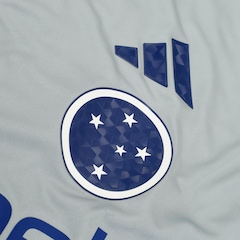Camisa do Cruzeiro 25/26 Especial Goleiro adidas Masculina - Foto 5