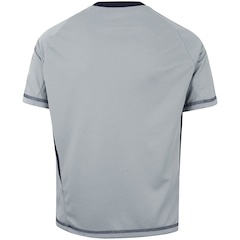 Camisa do Cruzeiro 25/26 Especial Goleiro adidas Juvenil - Foto 3