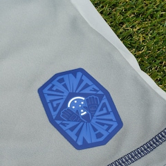 Camisa do Cruzeiro 25/26 Especial Goleiro adidas Juvenil - Foto 5