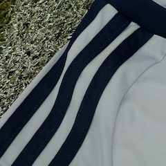 Camisa do Cruzeiro 25/26 Especial Goleiro adidas Juvenil - Foto 6