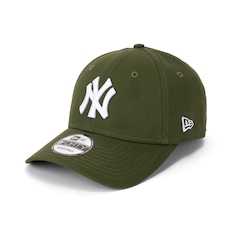 Boné New York Yankees New Era MLB Rig 9Forty Adulto - Foto 1