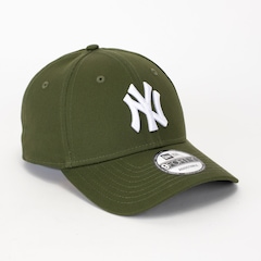 Boné New York Yankees New Era MLB Rig 9Forty Adulto - Foto 3