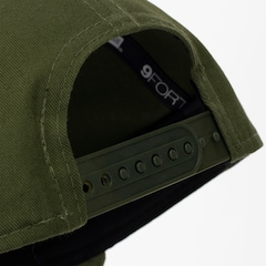 Boné New York Yankees New Era MLB Rig 9Forty Adulto - Foto 4