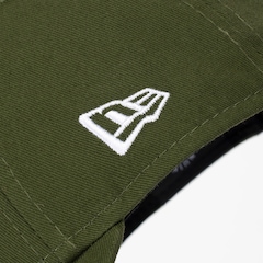 Boné New York Yankees New Era MLB Rig 9Forty Adulto - Foto 5