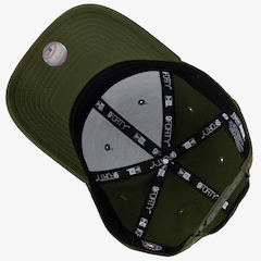 Boné New York Yankees New Era MLB Rig 9Forty Adulto - Foto 7