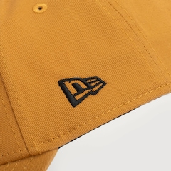 Boné New Yorks Yankees MLB New Era 940 PNT Aba Curva - Foto 5