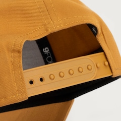 Boné New Yorks Yankees MLB New Era 940 PNT Aba Curva - Foto 6