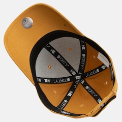 Boné New Yorks Yankees MLB New Era 940 PNT Aba Curva - Foto 7