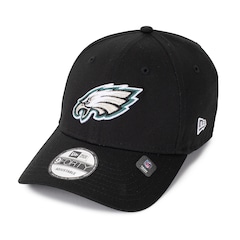 Boné Philadelphia Eagles NFL New Era BLK 940 Adulto - Foto 1