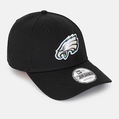 Boné Philadelphia Eagles NFL New Era BLK 940 Adulto - Foto 3