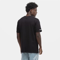 Camiseta Mitchell & Ness Orlando Magic Photo NBA Masculina - Foto 3