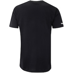 Camiseta Mitchell & Ness Philadelphia 76Ers NBA Photo Masculina - Foto 2