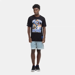 Camiseta Mitchell & Ness Orlando Magic Hardaway NBA Masculina - Foto 3