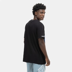 Camiseta Mitchell & Ness Orlando Magic Hardaway NBA Masculina - Foto 4