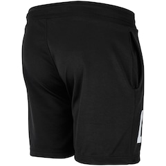 Kit de Uniforme do Corinthians Infantil Coimbra Camiseta + Calção - Foto 6