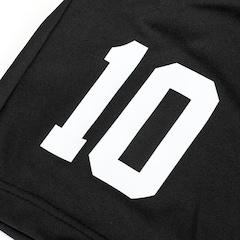 Kit de Uniforme do Corinthians Infantil Coimbra Camiseta + Calção - Video 1